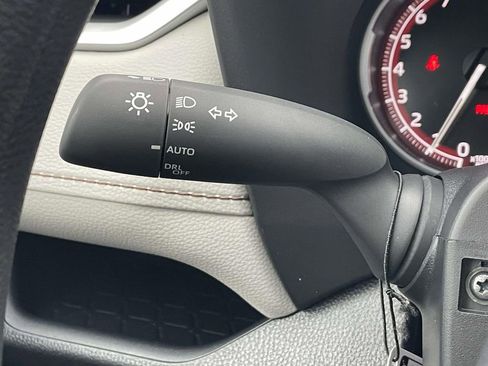 New 2025 Toyota RAV4 XLE image 34