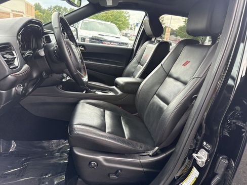 Used 2024 Dodge Durango GT AWD/4WD image 12