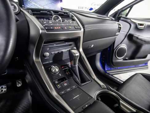 Used 2021 Lexus NX 300 F Sport image 35