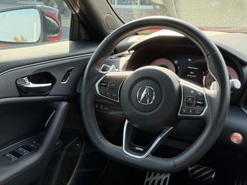 Certified 2023 Acura TLX A-Spec Package image 14