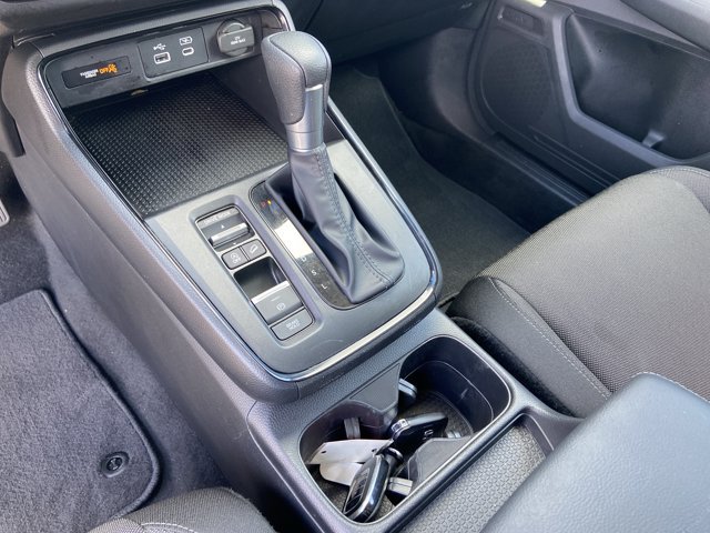 Used 2024 Honda CR-V EX image 39