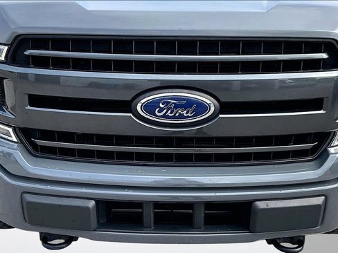 Used 2020 Ford F150 XLT w/ Equipment Group 302A Luxury AWD/4WD image 31