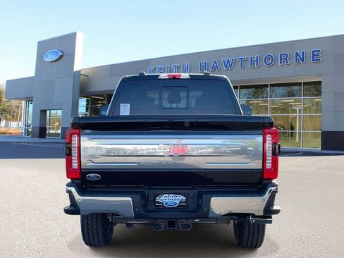 New 2026 Ford F250 King Ranch AWD/4WD image 5