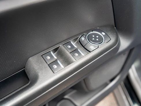 Used 2024 Ford Bronco Sport Big Bend image 19