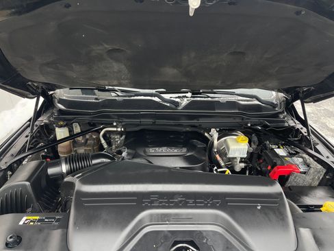 Used 2020 RAM 2500 Tradesman image 23