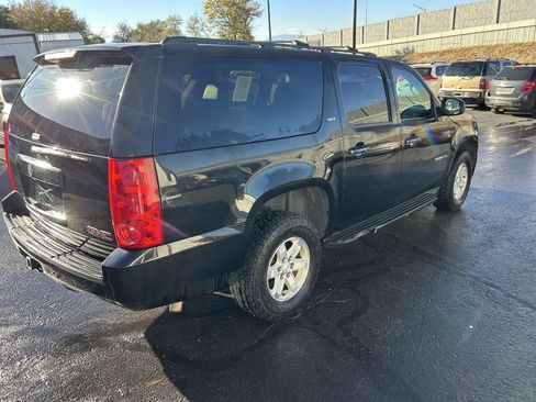 Used 2014 GMC Yukon XL SLT image 22
