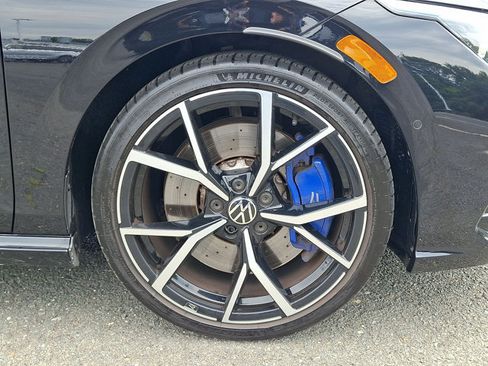 Used 2022 Volkswagen Golf R AWD/4WD image 28