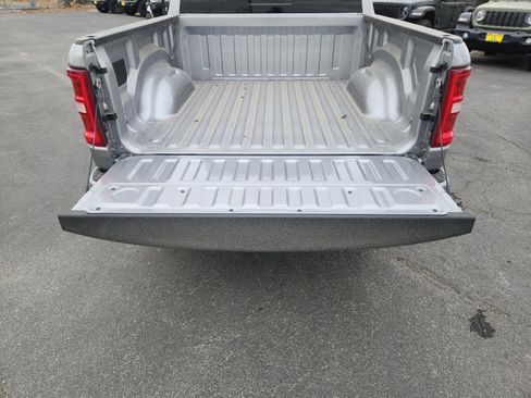 New 2026 RAM 1500 Lone Star image 16