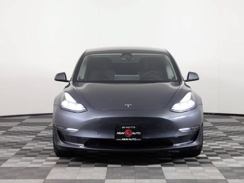 Used 2022 Tesla Model 3 Performance AWD/4WD image 11