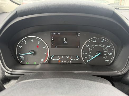 Used 2022 Ford EcoSport SE image 12