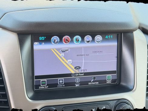 Used 2018 GMC Yukon XL Denali w/ Denali Ultimate Package AWD/4WD image 21