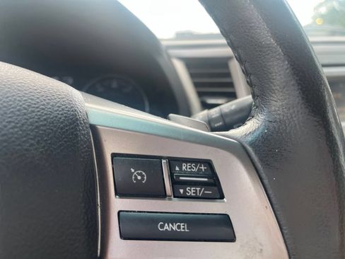 Used 2014 Subaru Outback 2.5i Limited AWD/4WD image 15