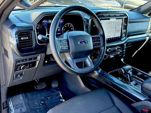 Used 2023 Ford F150 XLT w/ Equipment Group 302A High image 15