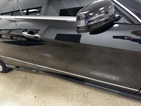 Used 2011 Mercedes-Benz E 350 4MATIC Sedan image 21