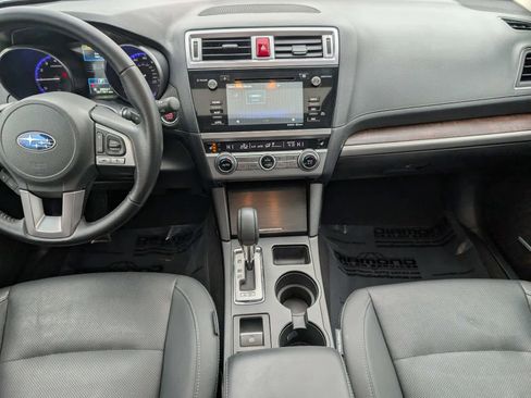 Used 2016 Subaru Outback 2.5i Limited image 17