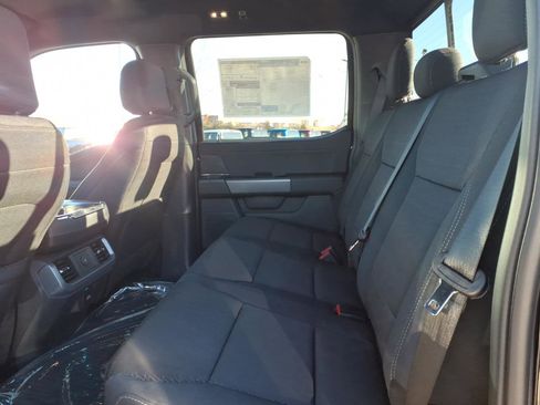 New 2026 Ford F150 XLT w/ Equipment Group 302A MID image 13