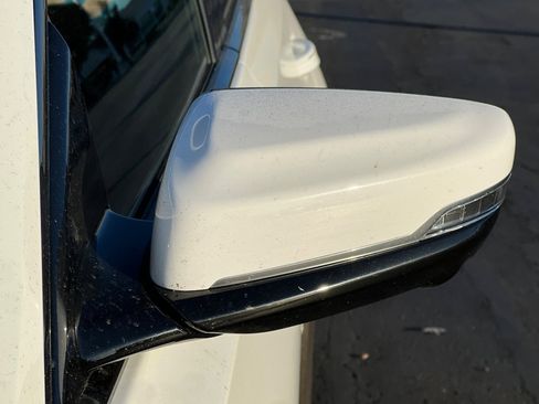 Certified 2025 Cadillac CT5 Sport image 56