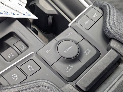New 2026 Toyota Grand Highlander AWD image 29