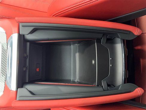 Used 2025 BMW X6 M Competition w/ Executive Package image 37