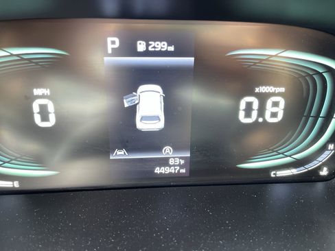 Used 2023 Kia Soul LX w/ Option Group 015 image 12