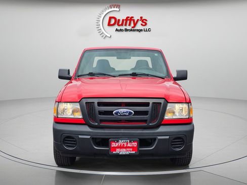 Used 2008 Ford Ranger XLT image 10