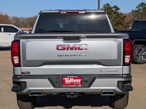 New 2026 GMC Sierra 1500 Elevation w/ X31 Off-Road Package image 8