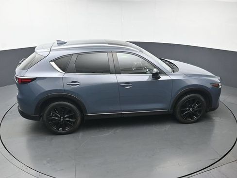 Certified 2024 MAZDA CX-5 Carbon Edition AWD/4WD image 43