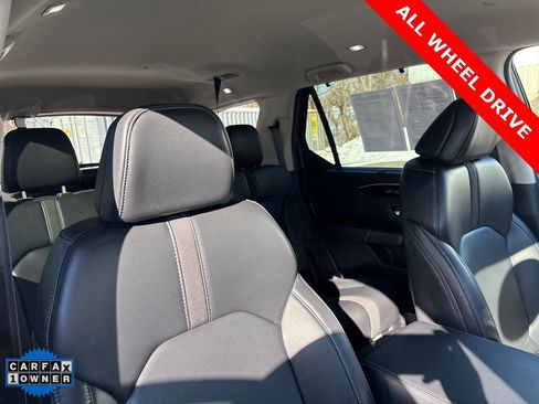 Used 2023 Honda Pilot EX-L image 29