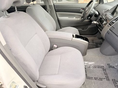 Used 2009 Toyota Prius w/ Pkg 2 FWD image 10