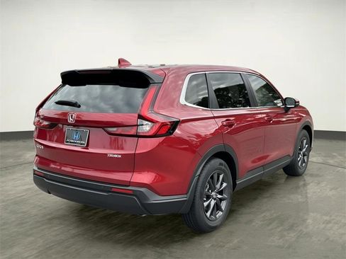 New 2026 Honda CR-V EX-L image 10