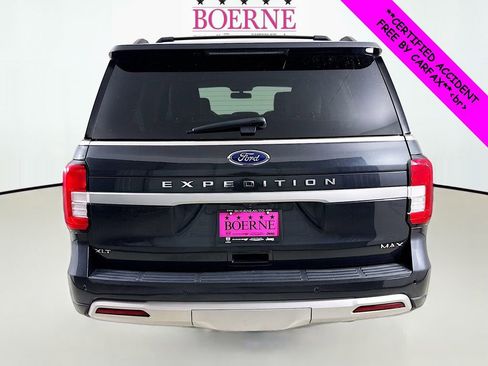 Used 2023 Ford Expedition Max XLT image 6