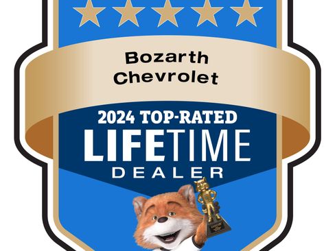 Certified 2022 Chevrolet Traverse Premier w/ Redline Edition image 5