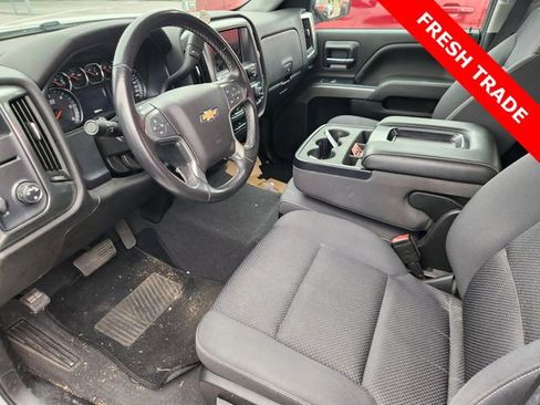 Used 2019 Chevrolet Silverado 1500 LT image 8