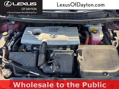 Used 2013 Lexus CT 200h w/ Seat Comfort Pkg image 31