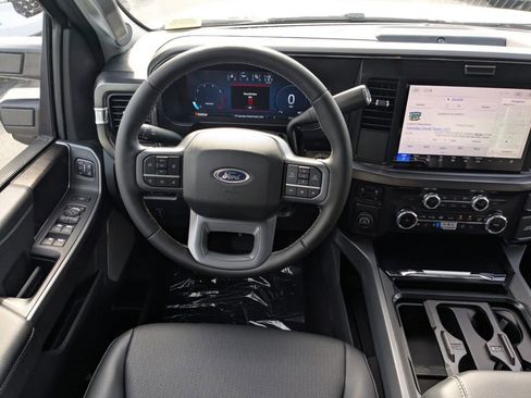 New 2026 Ford F350 Lariat image 16