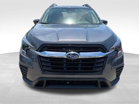 New 2026 Subaru Ascent Limited AWD/4WD image 2