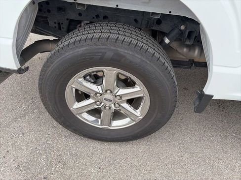 Used 2024 Ford F150 XLT w/ Mobile Office Package image 25