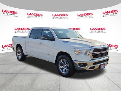 Used 2019 RAM 1500 Big Horn