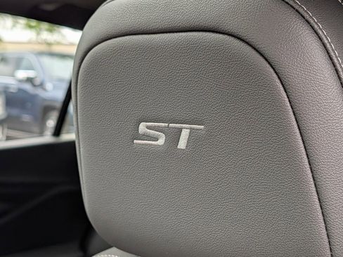 New 2026 Buick Envista Sport Touring w/ Studio Series FWD image 39