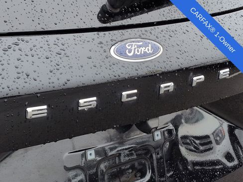 Used 2023 Ford Escape ST-Line w/ Tech Pack #1 image 14