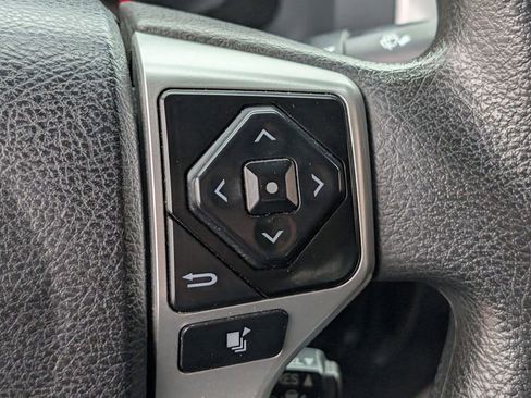 Used 2021 Toyota Tundra SR5 RWD image 18