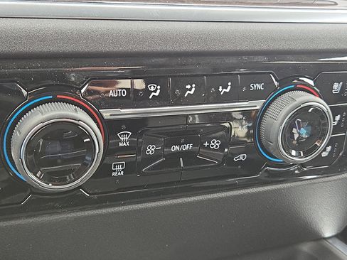 New 2026 Chevrolet Silverado 2500 LTZ w/ Trail Boss Package image 33