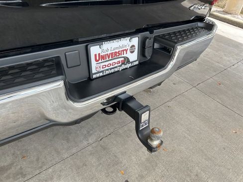 Used 2025 RAM 3500 Laramie w/ Max Tow Package image 21