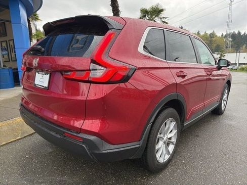 Used 2023 Honda CR-V EX image 10