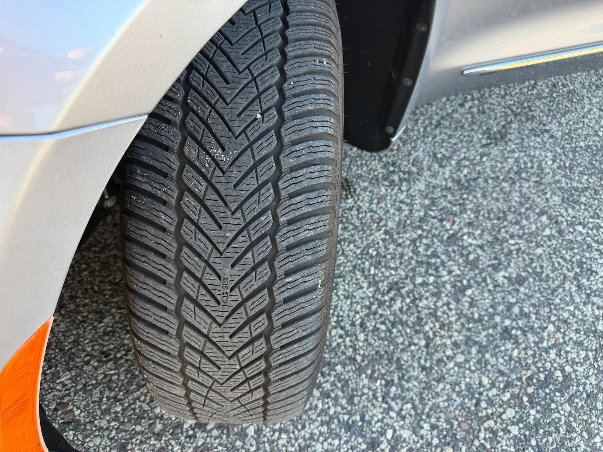 Used 2019 Chrysler Pacifica Touring-L FWD image 21