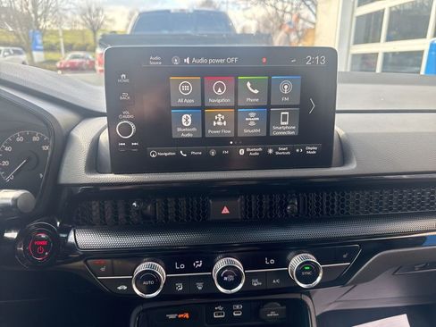 Used 2024 Honda CR-V Sport Touring image 11