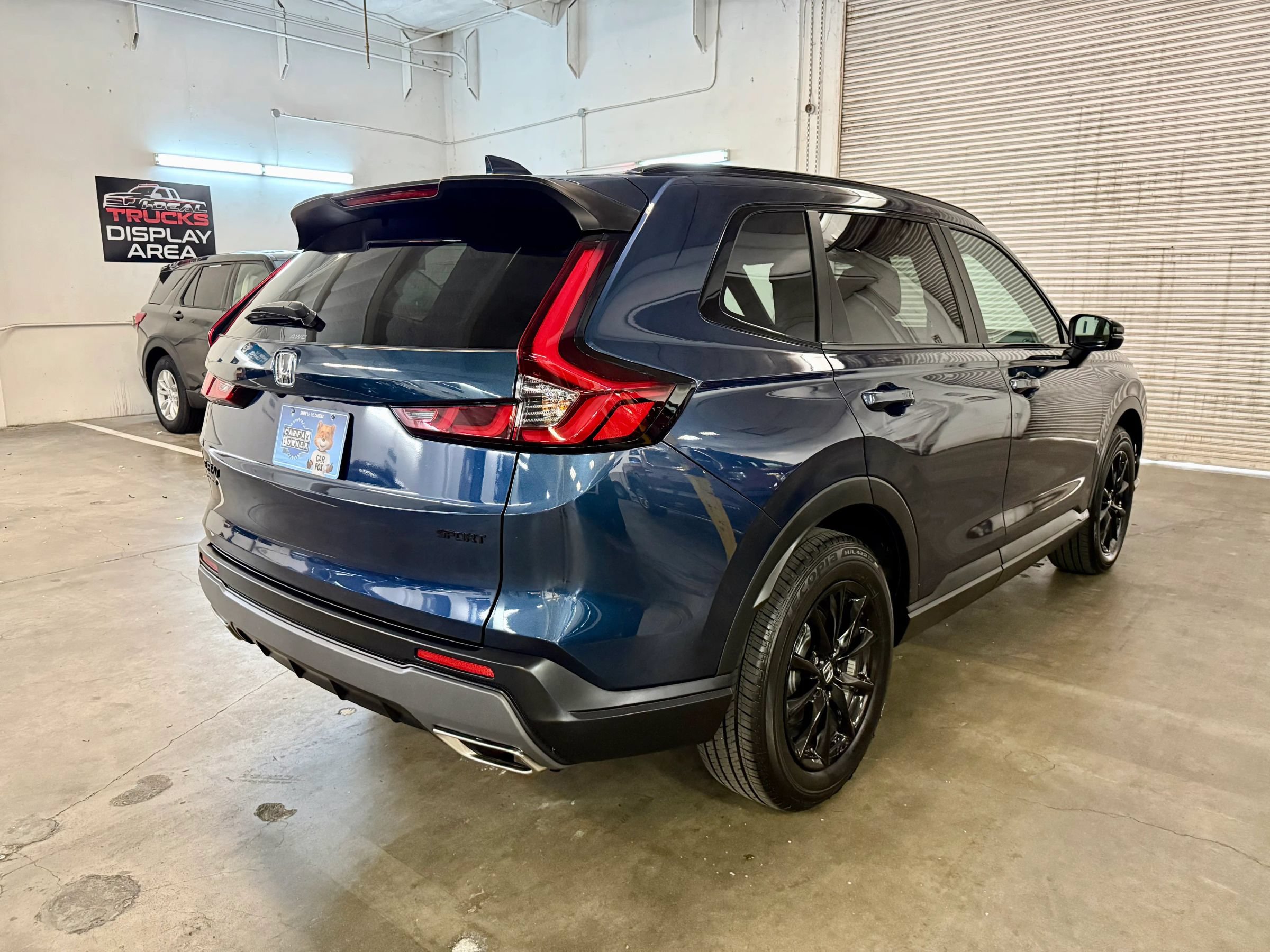Used 2026 Honda CR-V Sport image 5