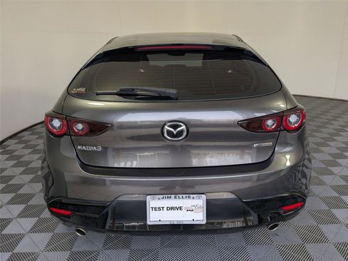 Used 2023 MAZDA MAZDA3 s image 5