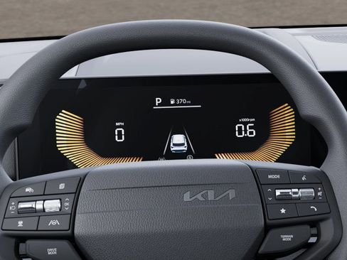 New 2026 Kia Sportage LX image 21