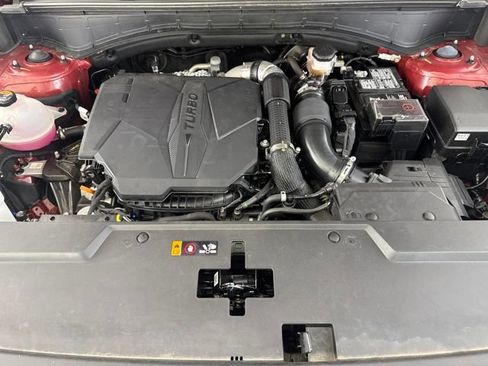 Certified 2025 Hyundai Santa Fe XRT AWD/4WD image 22